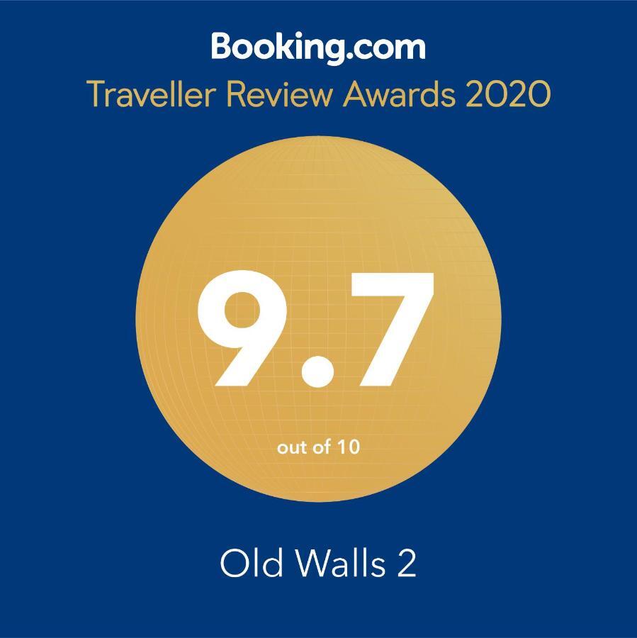 Old Walls 2 第比利斯 外观 照片